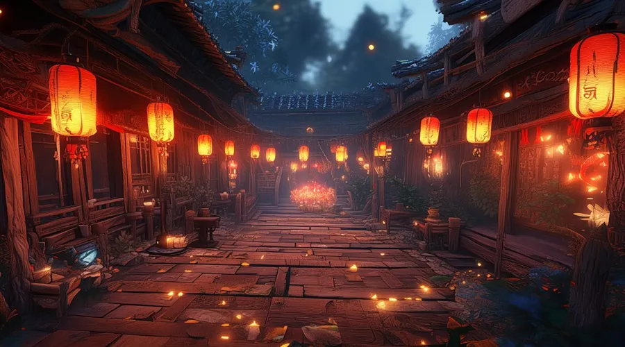 纯白和弦游戏图片1